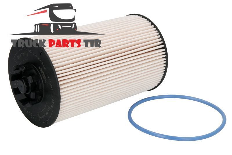 Фильтр топлива MAN TGL/TGM/TGS/TGX D0834LFL66-D3876LF12 Euro 6 >2019 &Oslash;42&times;&Oslash;95&times;177MM E464KP01D418 51125036003 930741 фото