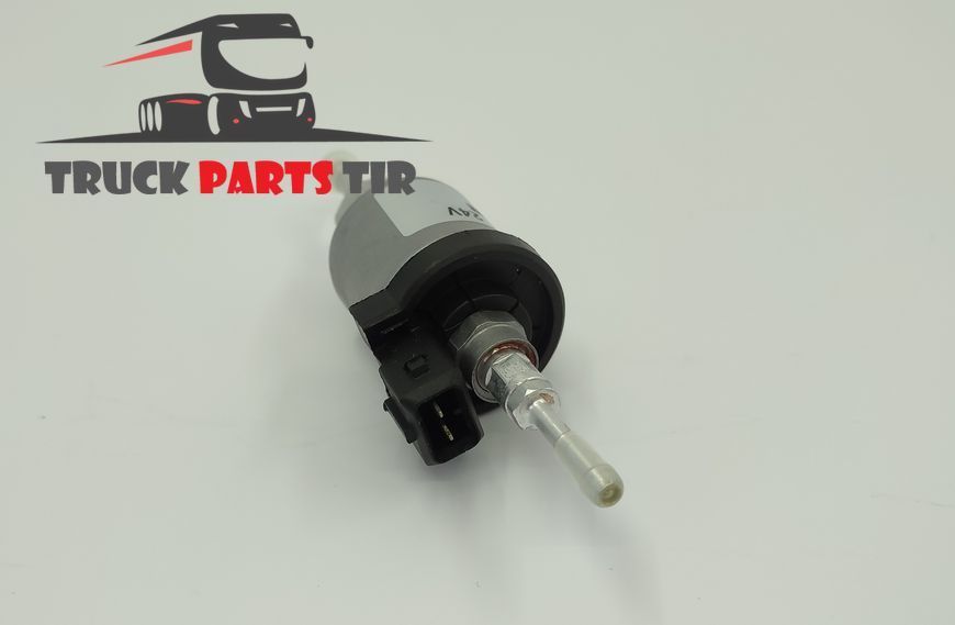 Насос автономного отопителя EBERSPACHER AIRTRONIC D1/3LC 24V 1&ndash;3 кВт 251831450000 887270 фото