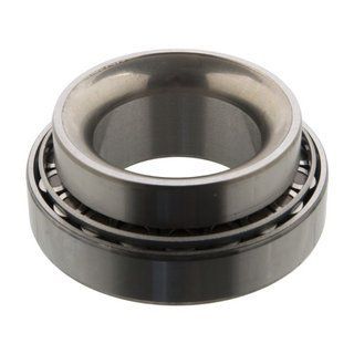 Підшипник ступиці MAN F2000/G90/L2000/M2000L >1987 &Oslash;55&times;&Oslash;100&times;40 мм зовн. перед. VKHB2240 (06324890072) 537025 фото