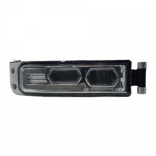 Przednia prawa lampa przeciwmgielna z kierunkowskazem MAN TGA/TGL/TGM/TGS LED, 81253206092