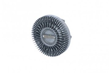 Гідромуфта без вентилятора Renault MIDLUM/PREMIUM DCI11B/43-MIDR06.23.56B/41 >1996 d1860mm H-104mm 6 OT (NRF | 49075) 2658135-173 фото