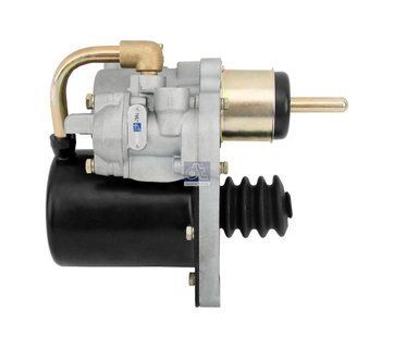 ПГУ Підсилювач зчеплення MAN, IVECO, DAF, MERCEDES 9700511310 1505139 0012952107 1408141333 фото
