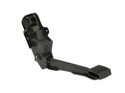 Педаль газу RENAULT PREMIUM/MIDLUM/KERAX, VOLVO, DAF LF45/LF55 6 PIN TD05-51-260 фото