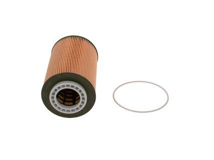 Фільтр масла MAN TGS/TGX D2066LF06-D3876LF02 &Oslash;120&times;53&times;53MM H193MM F026407191 51055010009 898613 фото