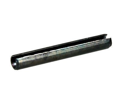 Штифт Розрізний Вилки Кпп Zf ECOSPLIT/ECOSPLIT Ii/ECOSPLIT Iii/ECOSPLIT Iv/new ECOSPLIT 12 S 2333/12 S 2333 Td/16 S 151/16 &Oslash;3.5*26Mm 913412 фото