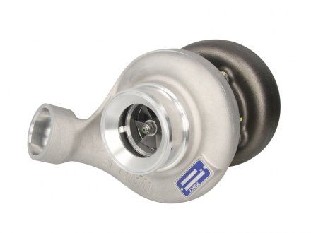 Turbosprężarka Renault MIDLUM, PREMIUM dci6A/dci6W/MIDR06.02.26W/4 04.96- (MAHLE / KNECHT | 209 TC 19084 000)