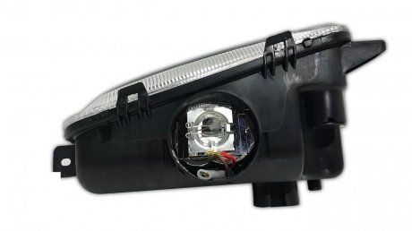 Протитуманна фара праве Mercedes Actros MP2, MP3 (штамп E-Mark) (9438200156) (TANGDE | td01-50-010r) 2742158-23 фото