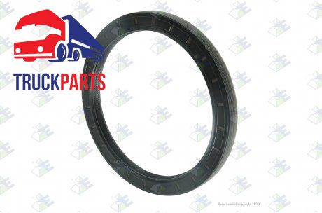 Сальник кпп ZF DAF, MAN, MB, VOLVO, IVECO, Renault d105x130x12/9,5mm (EURORICAMBI | 95532542) 4782206-103 фото