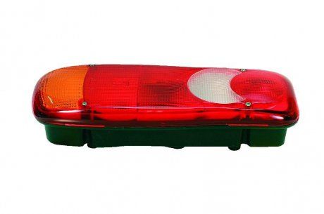 Lampa tylna 5-sekcyjna Renault, MG MG TF >2013 lewa/prawa (VIGNAL | 152200)