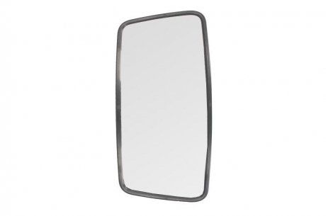 Наружное зеркало заднего вида левая/правая, ручное 426 x 200 MAN TGL, TGM 01.04- (MEKRA | 515720120H) 2554142-173 фото