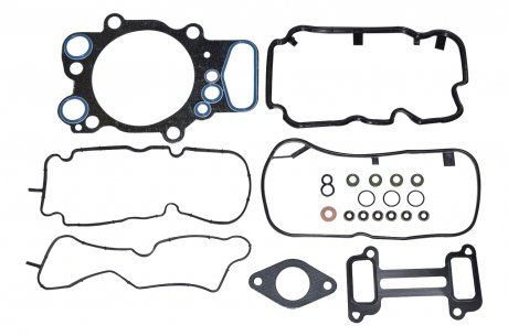 Ремкомплект прокладок головки /нов.версія/ 124 DSC12 (Sfera parts | 04.ESSC.0011-37557) 4791655-103 фото