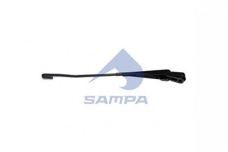 Dźwignia wycieraczek (SAMPA | 022.249)