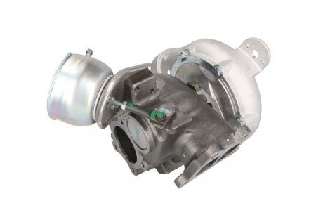 Turbina MAN HOCL/TGA/TGS/TGX D2676440-D2676LOH27 EURO 6 >2013 (GARRETT | 802718-5004S)