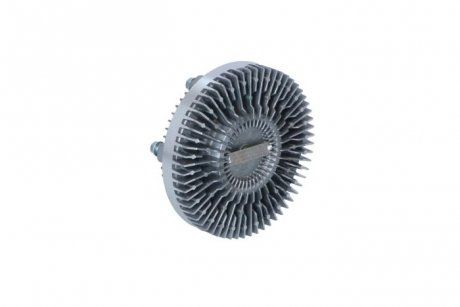 Гідромуфта без вентилятора Renault MIDLUM/PREMIUM DCI11B/43-MIDR06.23.56B/41 >1996 d1860mm H-104mm 6 OT (NRF | 49075) 2658135-173 фото