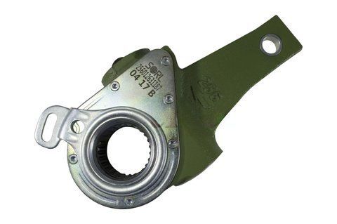 Тріщітка гальмівна MAN M2000 L / M2000 M / M90 / L200, 26 зубців, задня ліва/права 544914 фото