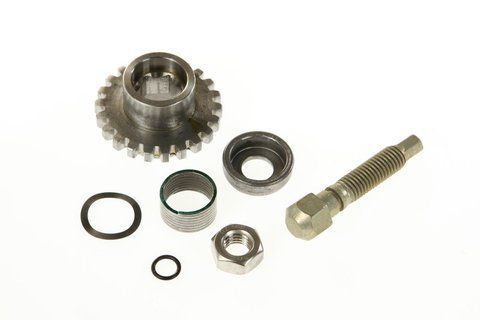 Ремкомплект Механизма подведения суппорта MERITOR D3 правый 6144-02 1408121875 фото