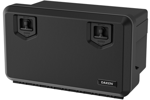Ящик для инструментов DAKEN WELVET 81006 830x500x470мм 120L 900383 фото
