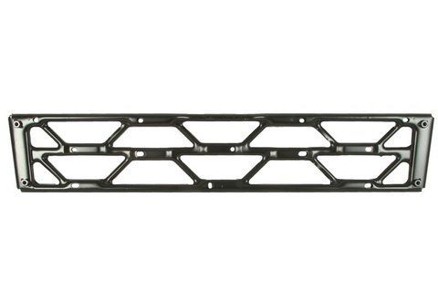 Решітка радіатора Renault Range T Euro 6 >2013 нижня 7482295643 890835 фото