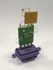 Резистор вентилятора IVECO STRALIS I F2BE0641-F3BE3681B 02.02- (DENSO | drs12101) 3246214-173 фото 1