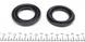 Ремкомплект суппорта (переднего) Iveco Daily 96- (d=44mm) (Brembo) (QUICK BRAKE | 114-0055) 2321682-119 фото 3