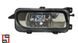 Lampa przeciwmgielna prawa Mercedes Actros MP2, MP3 (znaczek E-Mark) (9438200156) (TANGDE | td01-50-010r)