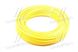 Трубопровод пластиковый желтый (пневмо) 12x1,5мм (MIN 50m) (RIDER | rd 97.28.51) 3832201-2 фото 3