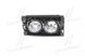 Lampa przeciwmgłowa prawa (lampa H3) DAF XF 105 01.06- (TEMPEST | tp 093-03r)