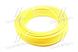 Rura plastikowa żółta (pneumatyczna) 12x1,5mm (MIN 50m) (RIDER | rd 97.28.51)