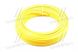Rura plastikowa żółta (pneumatyczna) 12x1,5mm (MIN 50m) (RIDER | rd 97.28.51)