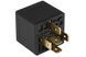 Реле 24V 20A 2x87 MAN/MERCEDES з опором 81259020473 1600458897 фото 2