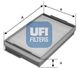 Filtr kabinowy (UFI | 5313900)