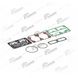 Комплект ремонтный прокладок компрессора KNORR, VOLVO FH12/16, FM7/12, B10/12 (стр. каталога 2010г. 143) (стр. каталога 2012г. 171) (3097143, A66RK005B,, SEB22561) (Vaden | 1300050150) 2768240-182 фото