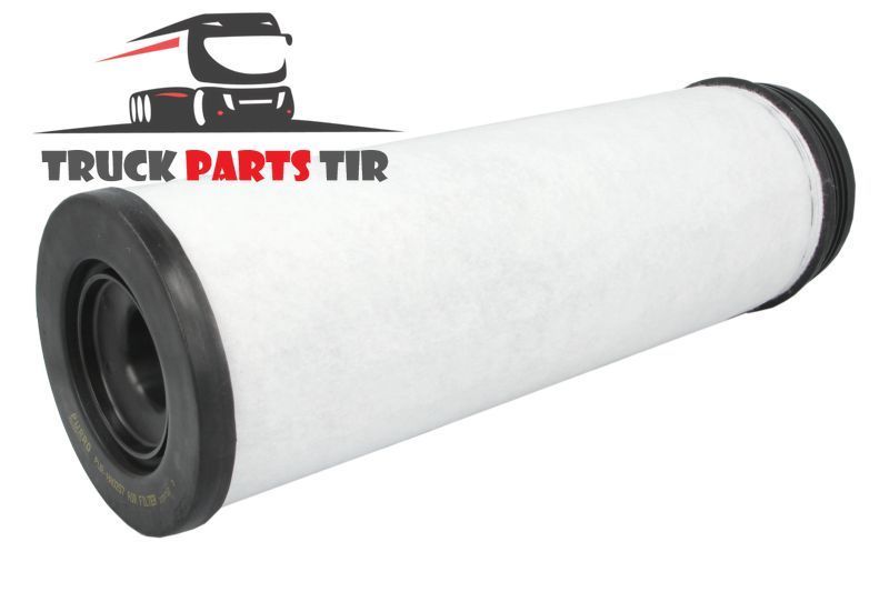 Фільтр повітря MAN TGS/TGX D2066LF07-D3876LF09 >2007 &Oslash;137&times;149.5&times;476MM E1573LS 81084010036 895125 фото