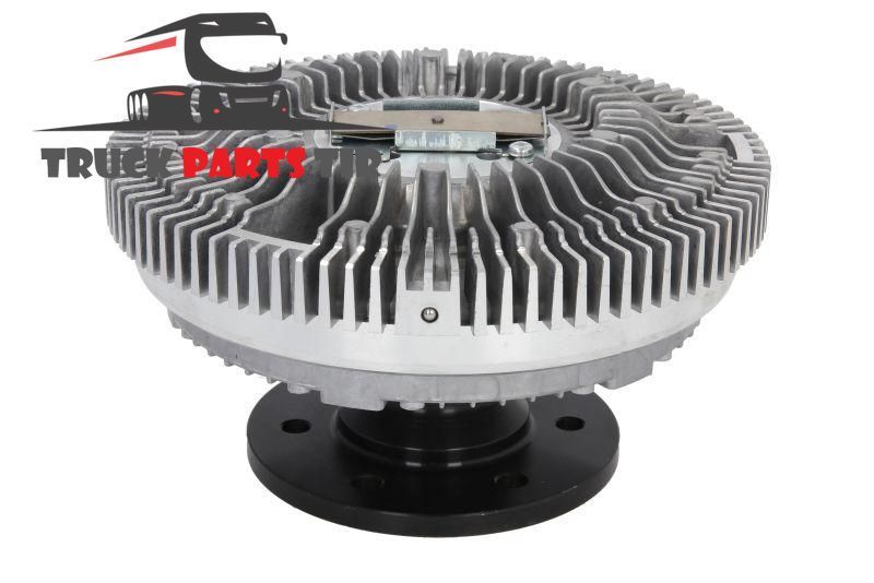Sprzęgło wentylatora RENAULT KERAX/PREMIUM DCI11-270-MIDR06.23.56A/3 >2000 &Oslash;236MM 5010269869