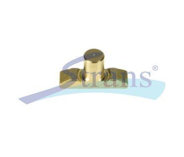 Камінь Вилки (D=15 Mm) Кпп MERCEDES G125-16/g135-16/g155-9/16/g180-16/g&Oslash;210-8 501199 фото