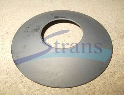 Podkładka mechanizmu r&oacute;żnicowego satelitarnego Hl7 męski, Mb &Oslash;27,5*&oslash;70,2*1Mm