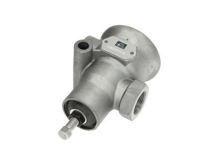 Кран обмеження тиску 5,9 bar VOLVO FH 12 1993-2001, FH 16 1993-2003 0481009026 1587070 1589718713 фото