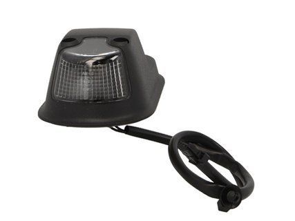 Lampa obrysowa LED (dachowa) Renault C/K/T biała prawa