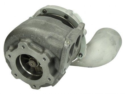 Turbosprężarka (z kompletem uszczelek) Renault KERAX, PREMIUM dCi11B/43/dCi11C 08.00- (HOLSET | hol4033434)