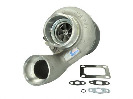 Turbosprężarka (z kompletem uszczelek) Renault KERAX, PREMIUM dCi11B/43/dCi11C 08.00- (HOLSET | hol4033434)