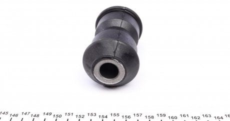 Сайлентблок рессоры передняя (54x17) MERCEDES LK/LN2 01.84-12.98 (FEBI BILSTEIN | 02876) 2445938-182 фото