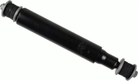 Амортизатор подвески MAN M90 1988-1996 L-410/650mm передний левый/правый (SACHS | 112 893) 2094331-119 фото