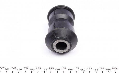 Сайлентблок рессоры передняя (54x17) MERCEDES LK/LN2 01.84-12.98 (FEBI BILSTEIN | 02876) 2445938-182 фото