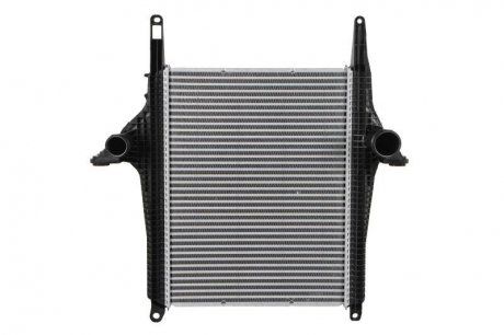 Intercooler MAN TGL, TGM D0836LFL40-D0836LFLAP 04.05- (MAHLE / KNECHT | ci 178 000p)