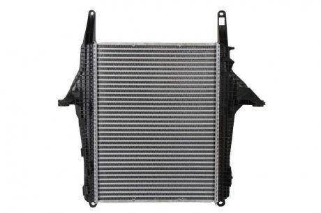 Intercooler MAN TGL, TGM D0836LFL40-D0836LFLAP 04.05- (MAHLE / KNECHT | ci 178 000p)