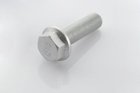 Болт кріплення гальмівного диска (M16x1.5x60 cl.10.9) (PE AUTOMOTIVE | 010.174-00) 2499887-173 фото