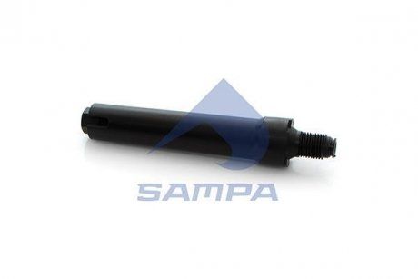 Трубка фільтра палива (SAMPA | 043.126) 4839159-103 фото