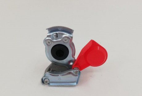 Пневмоз’єднання з клапаном M16x1.5 червоне 9522002210 (REINKRAFT | rk44012) 4761132-29 фото