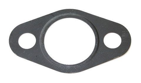 Uszczelka kolektora wydechowego MAN TGA D2876/4V (recyrkulator)