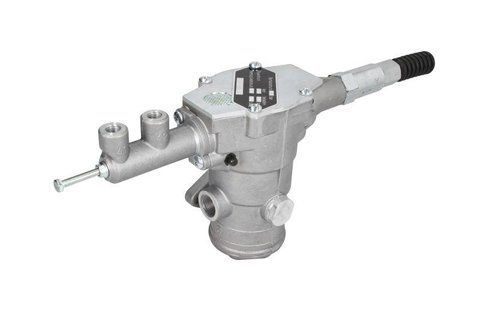 Регулятор тормозных сил BPW, DAF, IVECO, MAN, NEOPLAN, Renault, Scania 4757004030 1408133162 фото